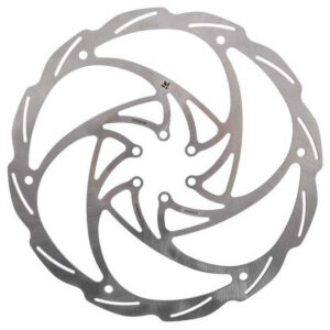 Disque 203mm - FORMULA