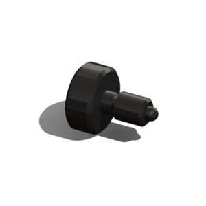 Molette batterie Arrow - AMPYRE