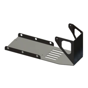 Skid plate Arrow - AMPYRE