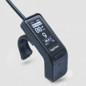 Écran V2 - EGGRIDER